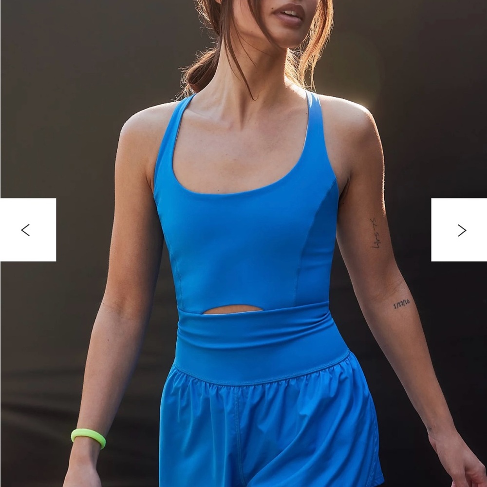 FP Righteous Runsie - Picture 6 of 6